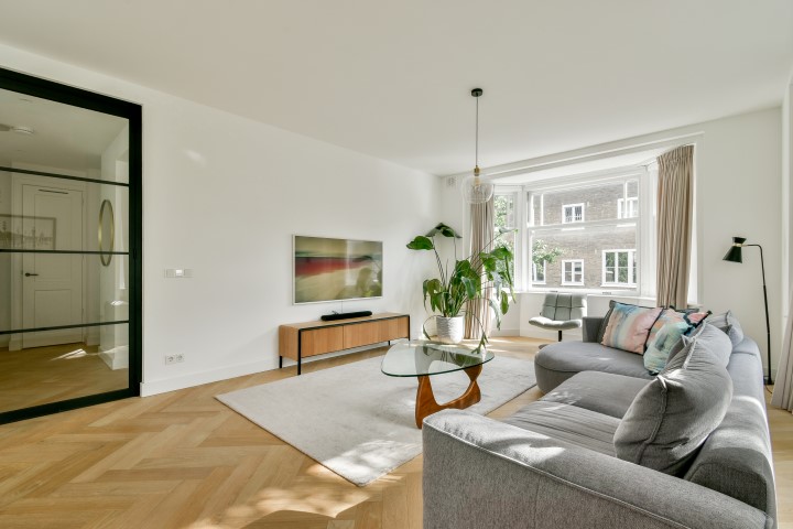 Cliostraat 12-2 1077 KG, Amsterdam, Noord-Holland Nederland, 3 Bedrooms Bedrooms, ,2 BathroomsBathrooms,Apartment,For Rent,Cliostraat ,1701