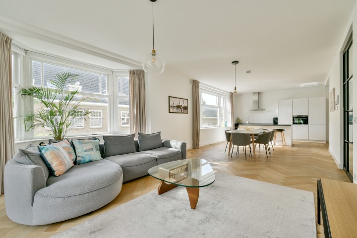 Cliostraat 12-2 1077 KG, Amsterdam, Noord-Holland Nederland, 3 Bedrooms Bedrooms, ,2 BathroomsBathrooms,Apartment,For Rent,Cliostraat ,1701