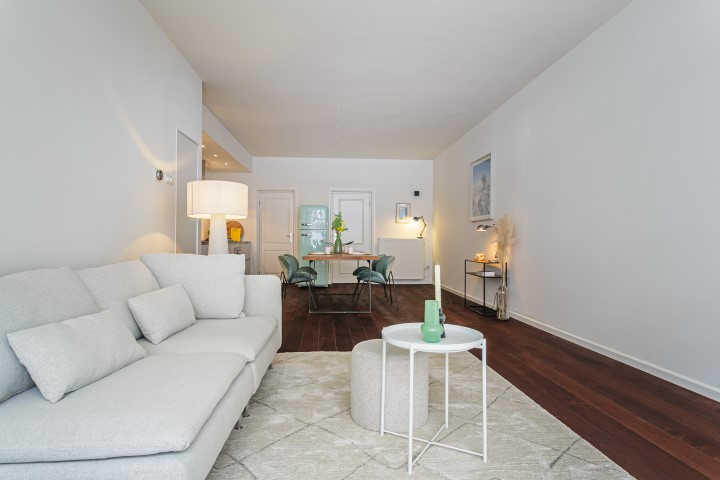 Barentszstraat 232 1013 NT, Amsterdam, Noord-Holland Nederland, 1 Bedroom Bedrooms, ,1 BathroomBathrooms,Apartment,For Rent,Barentszstraat,1704