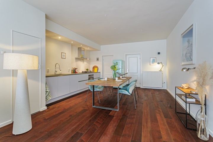 Barentszstraat 232 1013 NT, Amsterdam, Noord-Holland Nederland, 1 Bedroom Bedrooms, ,1 BathroomBathrooms,Apartment,For Rent,Barentszstraat,1704