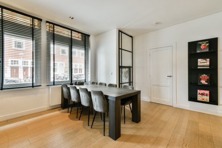 Botticellistraat 37 hs, Amsterdam, Noord-Holland Netherlands, 2 Bedrooms Bedrooms, ,1 BathroomBathrooms,Apartment,For Rent,Botticellistraat,1706