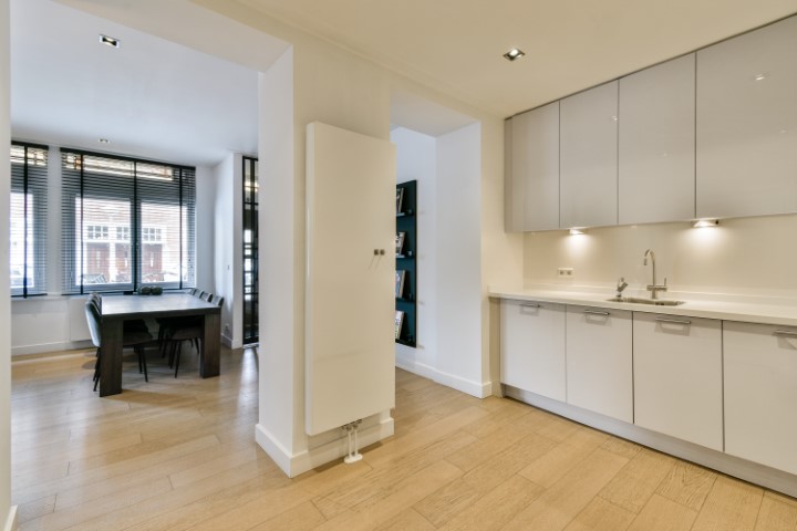 Botticellistraat 37 hs, Amsterdam, Noord-Holland Netherlands, 2 Bedrooms Bedrooms, ,1 BathroomBathrooms,Apartment,For Rent,Botticellistraat,1706