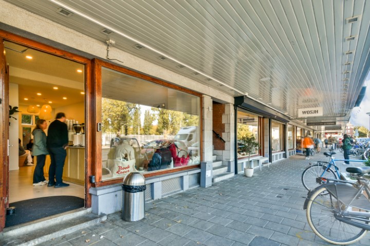 Botticellistraat 37 hs, Amsterdam, Noord-Holland Netherlands, 2 Bedrooms Bedrooms, ,1 BathroomBathrooms,Apartment,For Rent,Botticellistraat,1706