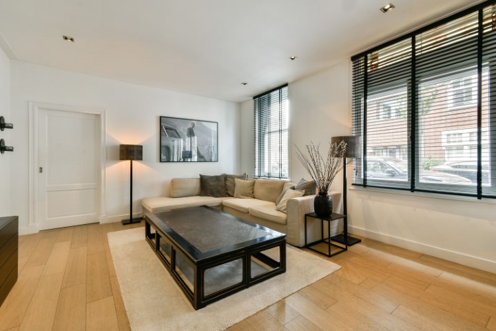 Botticellistraat 37 hs, Amsterdam, Noord-Holland Netherlands, 2 Bedrooms Bedrooms, ,1 BathroomBathrooms,Apartment,For Rent,Botticellistraat,1706