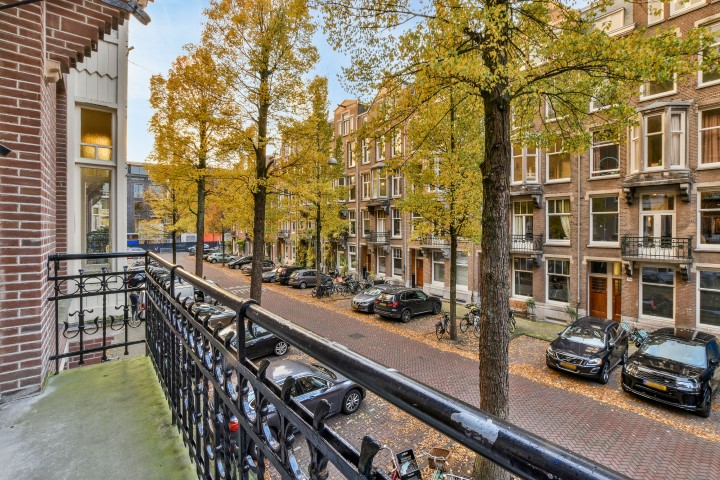 Johannes Verhulststraat 193 H 1075 HA, Amsterdam, Noord-Holland Nederland, 4 Slaapkamers Slaapkamers, ,3 BadkamersBadkamers,Appartement,Huur,Johannes Verhulststraat ,1707