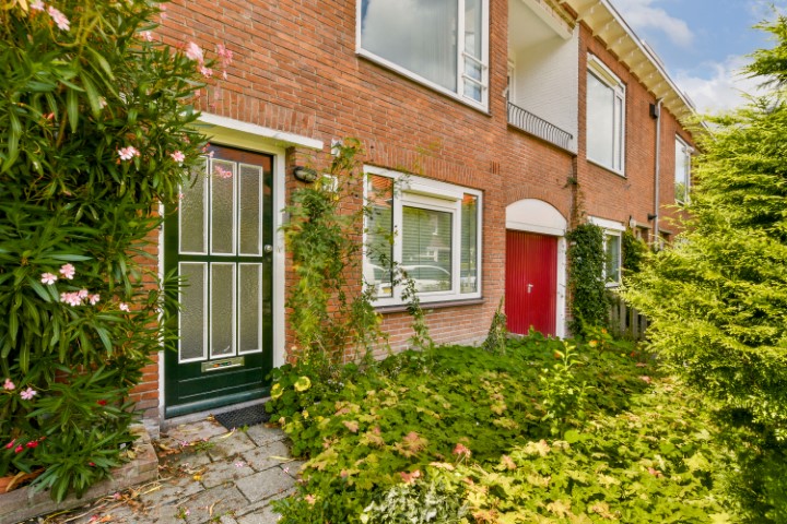Berkenrodelaan 19 BH 1181 AH, Amsterdam, Noord-Holland Nederland, 4 Slaapkamers Slaapkamers, ,1 BadkamerBadkamers,Appartement,Huur,Berkenrodelaan ,1711