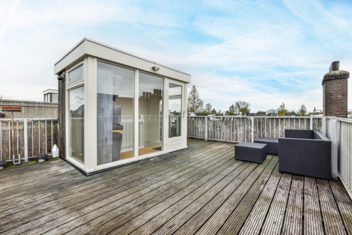 Van Breestraat 74 II, Amsterdam, Noord-Holland Nederland, 4 Bedrooms Bedrooms, ,1 BathroomBathrooms,Apartment,For Rent,Van Breestraat,2,1712