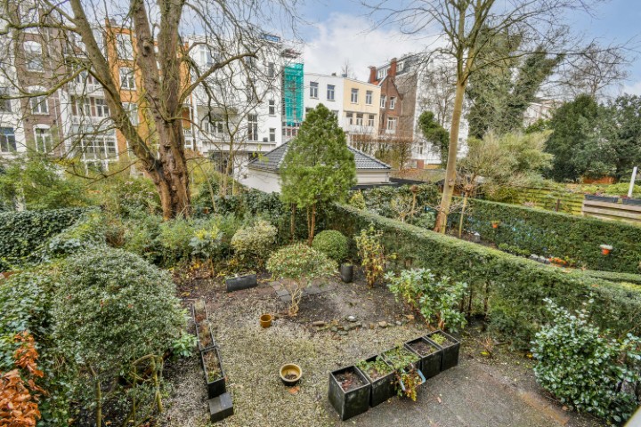 Willemsparkweg 122 H 1071 HP, Amsterdam, Noord-Holland Netherlands, 4 Bedrooms Bedrooms, ,2 BathroomsBathrooms,Apartment,For Rent,Willemsparkweg,1713