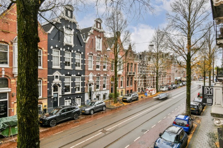 Willemsparkweg 122 H 1071 HP, Amsterdam, Noord-Holland Netherlands, 4 Bedrooms Bedrooms, ,2 BathroomsBathrooms,Apartment,For Rent,Willemsparkweg,1713