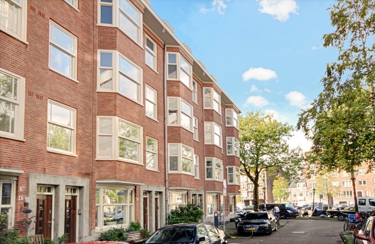 Tweede Schinkelstraat 47-1 1075TR, Amsterdam, Noord-Holland Nederland, ,1 BathroomBathrooms,Apartment,For Rent,Tweede Schinkelstraat ,1714