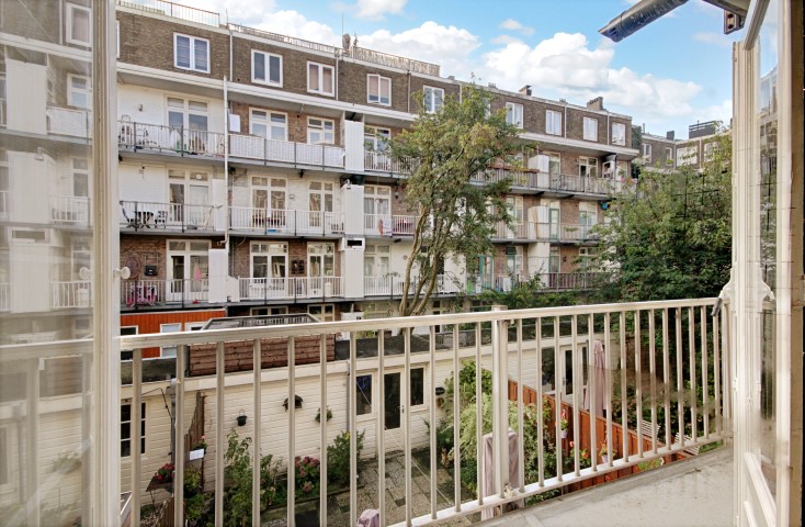 Tweede Schinkelstraat 47-1 1075TR, Amsterdam, Noord-Holland Nederland, ,1 BathroomBathrooms,Apartment,For Rent,Tweede Schinkelstraat ,1714