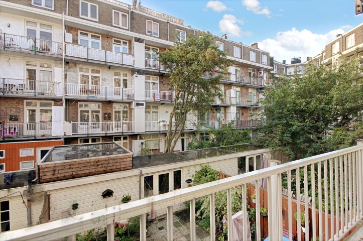 Tweede Schinkelstraat 47-1 1075TR, Amsterdam, Noord-Holland Nederland, ,1 BathroomBathrooms,Apartment,For Rent,Tweede Schinkelstraat ,1714