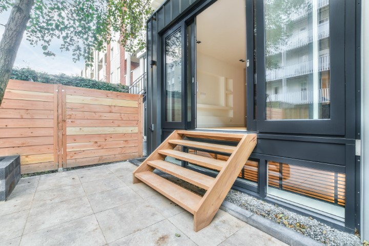 Derde Oosterparkstraat 70H 1091KA, Amsterdam, Noord-Holland Netherlands, 2 Rooms Rooms,1 BathroomBathrooms,Office,For Rent,Derde Oosterparkstraat ,1715