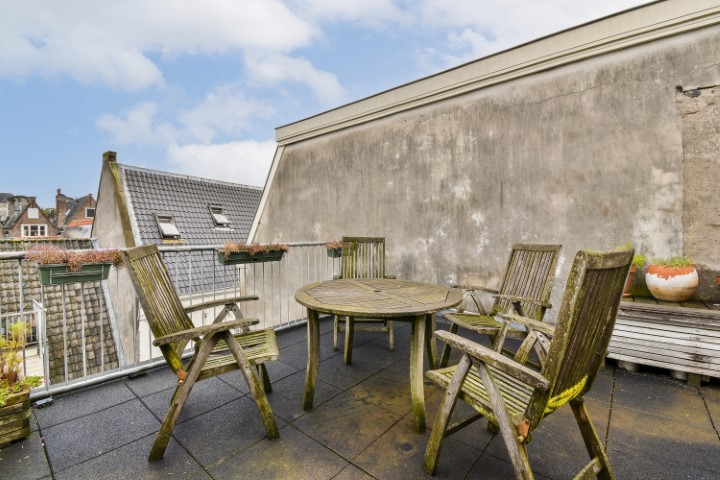 Singel 72 C 1015 AC, Amsterdam, Noord-Holland Nederland, 2 Bedrooms Bedrooms, ,1 BathroomBathrooms,Apartment,For Rent,Singel,1,1716