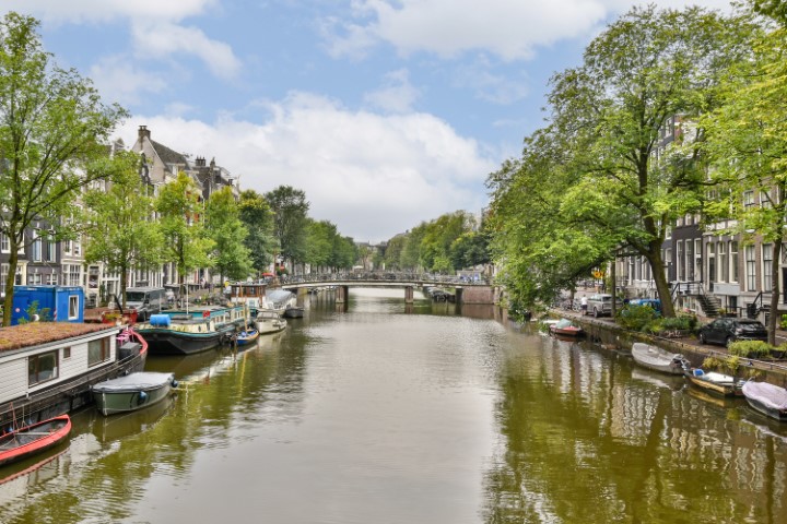 Singel 72 C 1015 AC, Amsterdam, Noord-Holland Nederland, 2 Bedrooms Bedrooms, ,1 BathroomBathrooms,Apartment,For Rent,Singel,1,1716