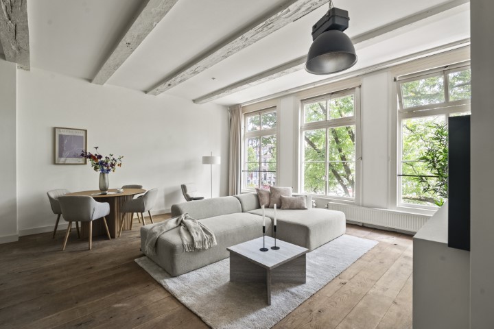 Singel 72 C 1015 AC, Amsterdam, Noord-Holland Nederland, 2 Bedrooms Bedrooms, ,1 BathroomBathrooms,Apartment,For Rent,Singel,1,1716