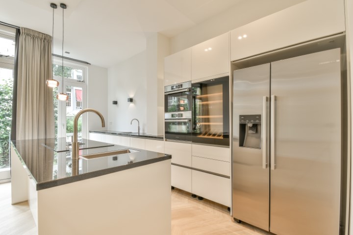 Van Breestraat 190 H 1071ZZ, Amsterdam, Noord-Holland Nederland, 5 Slaapkamers Slaapkamers, ,3 BadkamersBadkamers,Appartement,Huur,Van Breestraat,1717
