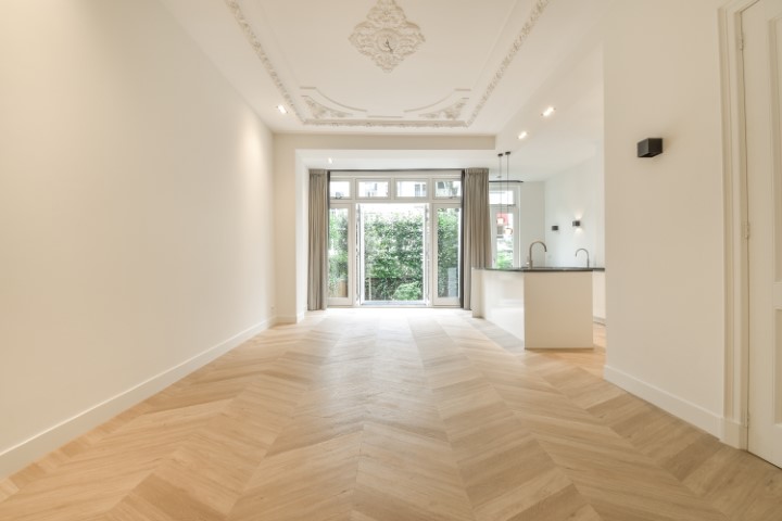 Van Breestraat 190 H 1071ZZ, Amsterdam, Noord-Holland Nederland, 5 Slaapkamers Slaapkamers, ,3 BadkamersBadkamers,Appartement,Huur,Van Breestraat,1717