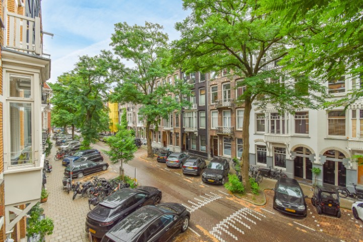 Van Breestraat 190 H 1071ZZ, Amsterdam, Noord-Holland Nederland, 5 Slaapkamers Slaapkamers, ,3 BadkamersBadkamers,Appartement,Huur,Van Breestraat,1717