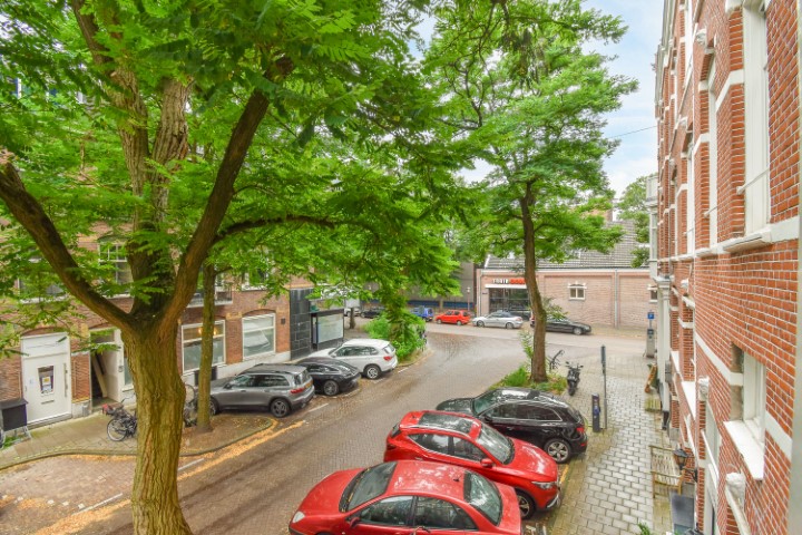 Van Breestraat 190 H 1071ZZ, Amsterdam, Noord-Holland Nederland, 5 Slaapkamers Slaapkamers, ,3 BadkamersBadkamers,Appartement,Huur,Van Breestraat,1717