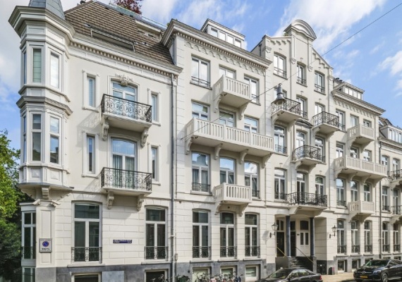 Pieter Cornelisz. Hooftstraat 192, Amsterdam, Noord-Holland Nederland, 2 Slaapkamers Slaapkamers, 0 ,1 BadkamerBadkamers,Appartement,Huur,Pieter Cornelisz. Hooftstraat ,0,1720