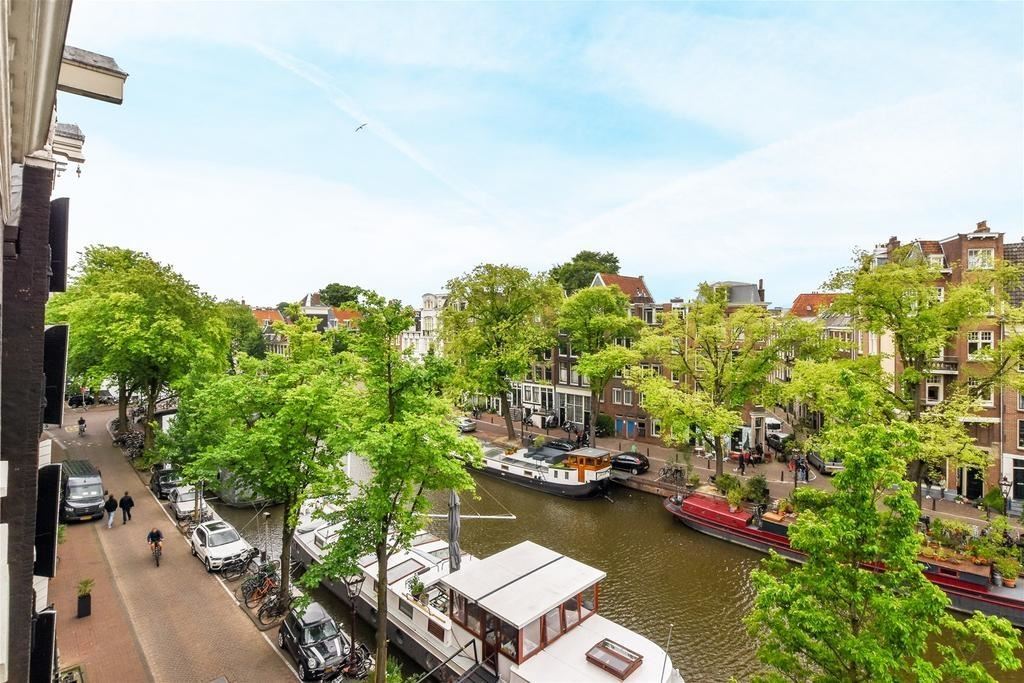 Prinsengracht 485, Amsterdam, Noord-Holland Netherlands, 3 Bedrooms Bedrooms, ,1 BathroomBathrooms,Apartment,For Rent,Prinsengracht,1722