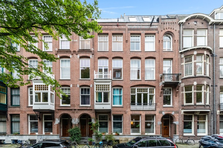 Nicolaas Maesstraat 99-3 1071 PT, Amsterdam, Noord-Holland Nederland, 3 Slaapkamers Slaapkamers, ,2 BadkamersBadkamers,Appartement,Huur,Nicolaas Maesstraat ,1724