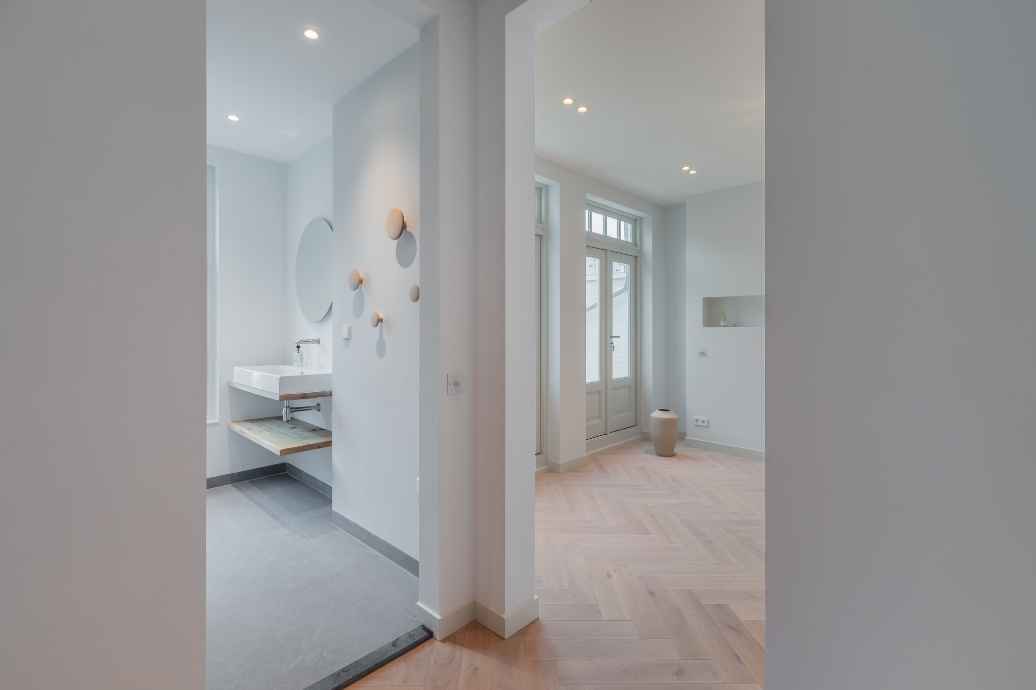 Nicolaas Maesstraat 99-3 1071 PT, Amsterdam, Noord-Holland Nederland, 3 Slaapkamers Slaapkamers, ,2 BadkamersBadkamers,Appartement,Huur,Nicolaas Maesstraat ,1724