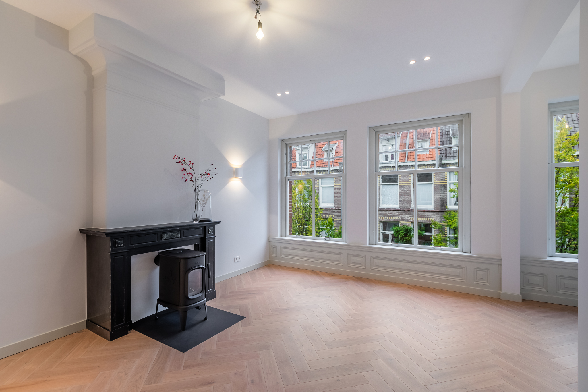 Nicolaas Maesstraat 99-3 1071 PT, Amsterdam, Noord-Holland Nederland, 3 Slaapkamers Slaapkamers, ,2 BadkamersBadkamers,Appartement,Huur,Nicolaas Maesstraat ,1724