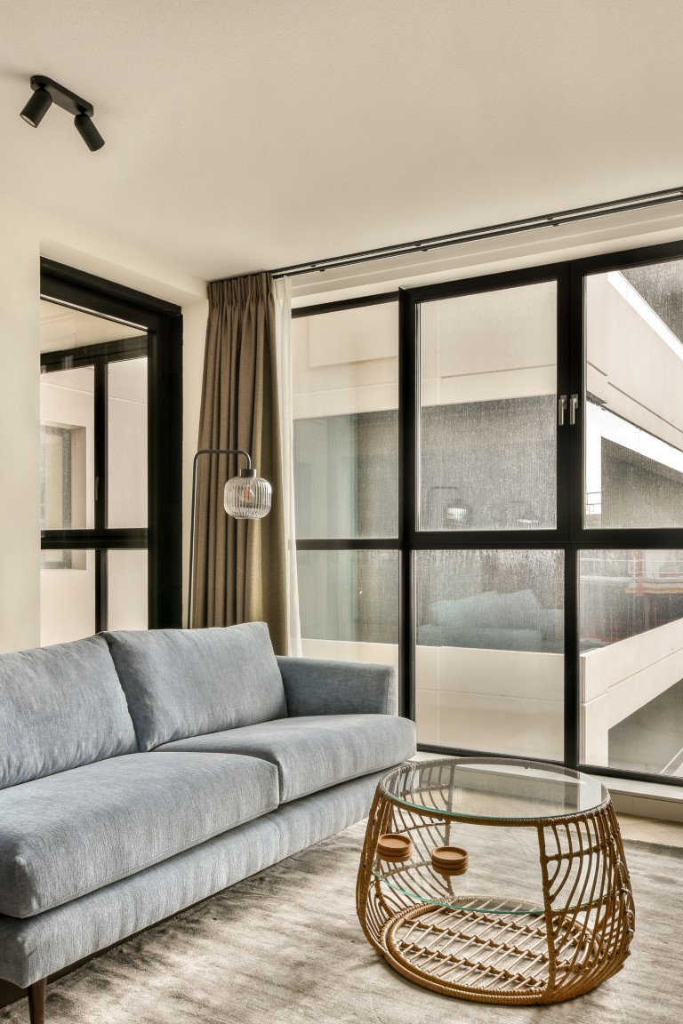 Dijkmeerlaan 397, Amsterdam, Noord-Holland Nederland, 1 Bedroom Bedrooms, ,1 BathroomBathrooms,Apartment,For Rent,Dijkmeerlaan ,5,1725