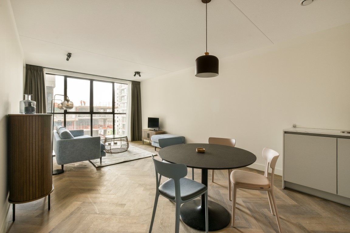 Dijkmeerlaan 397, Amsterdam, Noord-Holland Nederland, 1 Bedroom Bedrooms, ,1 BathroomBathrooms,Apartment,For Rent,Dijkmeerlaan ,5,1725