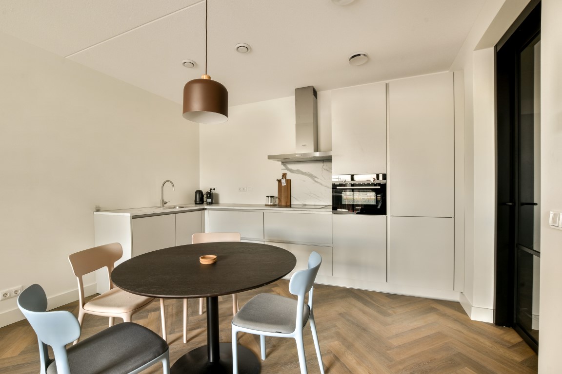 Dijkmeerlaan 397, Amsterdam, Noord-Holland Nederland, 1 Bedroom Bedrooms, ,1 BathroomBathrooms,Apartment,For Rent,Dijkmeerlaan ,5,1725