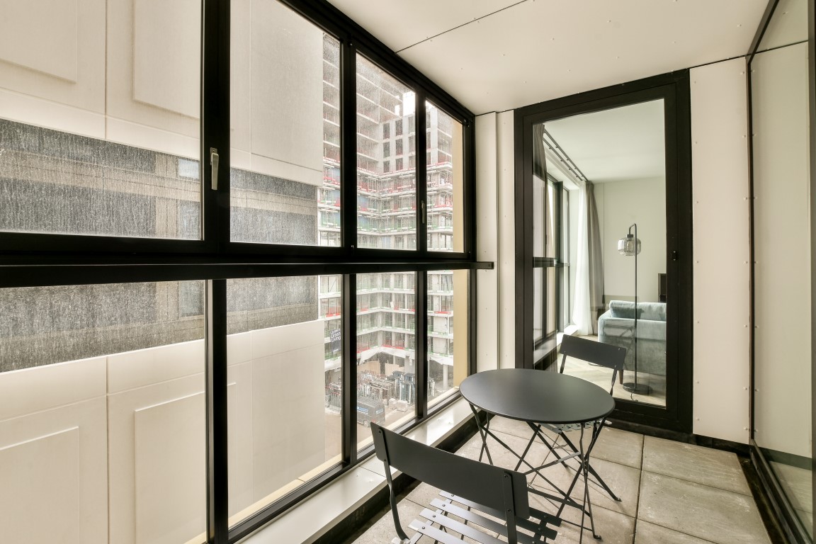 Dijkmeerlaan 397, Amsterdam, Noord-Holland Nederland, 1 Bedroom Bedrooms, ,1 BathroomBathrooms,Apartment,For Rent,Dijkmeerlaan ,5,1725