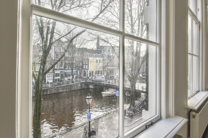 Herengracht 346D 1016CG, Amsterdam, Noord-Holland Nederland, 3 Slaapkamers Slaapkamers, ,1 BadkamerBadkamers,Appartement,Huur,Herengracht ,1726