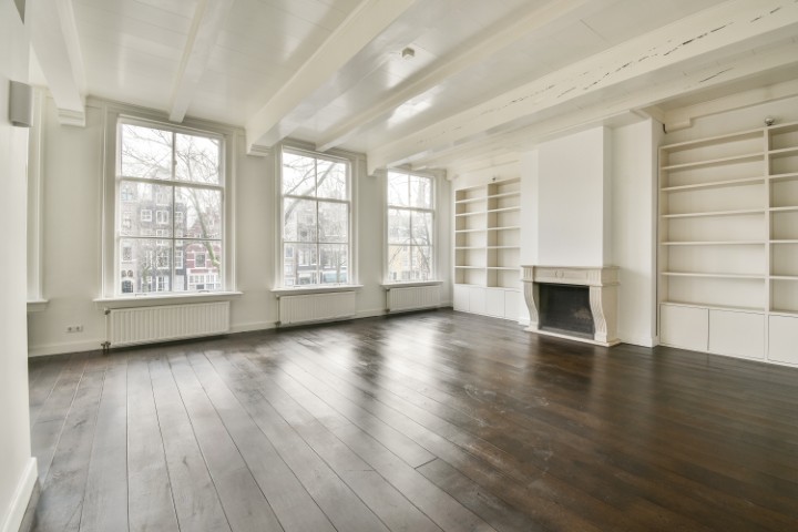 Herengracht 346D 1016CG, Amsterdam, Noord-Holland Nederland, 3 Slaapkamers Slaapkamers, ,1 BadkamerBadkamers,Appartement,Huur,Herengracht ,1726