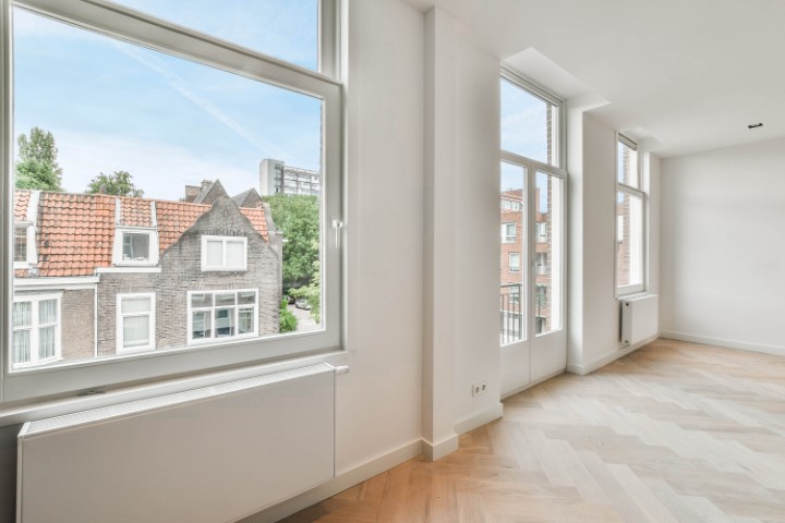Jacob Marisstraat 97-2 1058 HX, Noord-Holland Nederland, 2 Slaapkamers Slaapkamers, ,1 BadkamerBadkamers,Appartement,Huur,Jacob Marisstraat ,1727