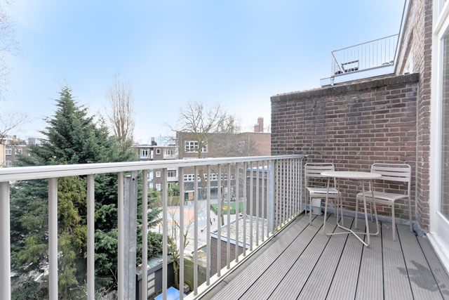 Heinzestraat 5 II 1071 SK, Amsterdam, Noord-Holland Nederland, 7 Slaapkamers Slaapkamers, 0 ,2 BadkamersBadkamers,Appartement,Huur,Heinzestraat,2,1733