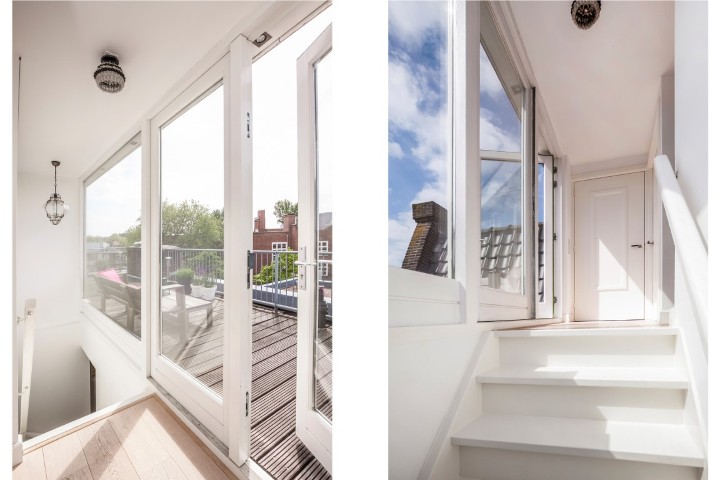 Heinzestraat 7 III 1071SK, Amsterdam, Noord-Holland Nederland, 4 Slaapkamers Slaapkamers, 0 ,2 BadkamersBadkamers,Appartement,Huur,Heinzestraat,0,1735