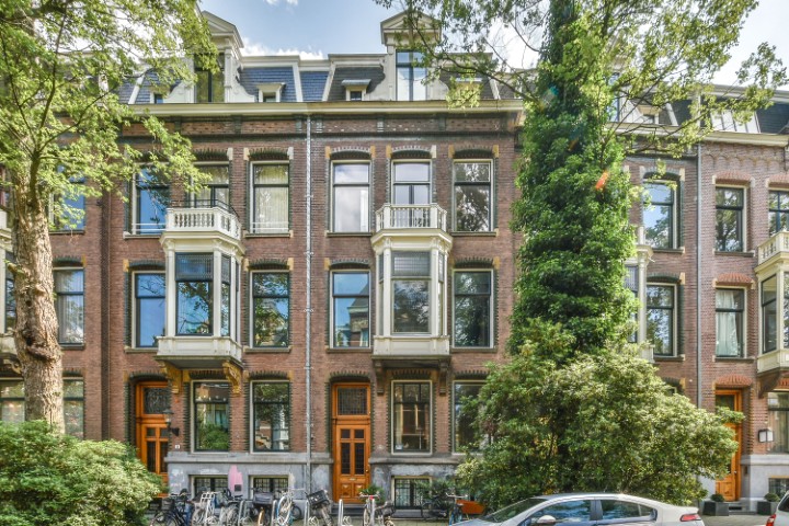 Van Eeghenstraat 121-2 1071 GA, Amsterdam, Noord-Holland Nederland, 1 Slaapkamer Slaapkamers, 0 ,1 BadkamerBadkamers,Appartement,Huur,Van Eeghenstraat ,0,1736