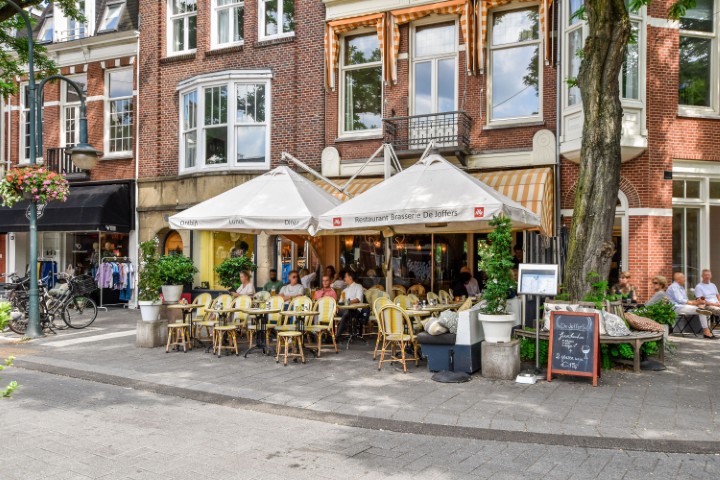 Van Eeghenstraat 121-2 1071 GA, Amsterdam, Noord-Holland Nederland, 1 Slaapkamer Slaapkamers, 0 ,1 BadkamerBadkamers,Appartement,Huur,Van Eeghenstraat ,0,1736