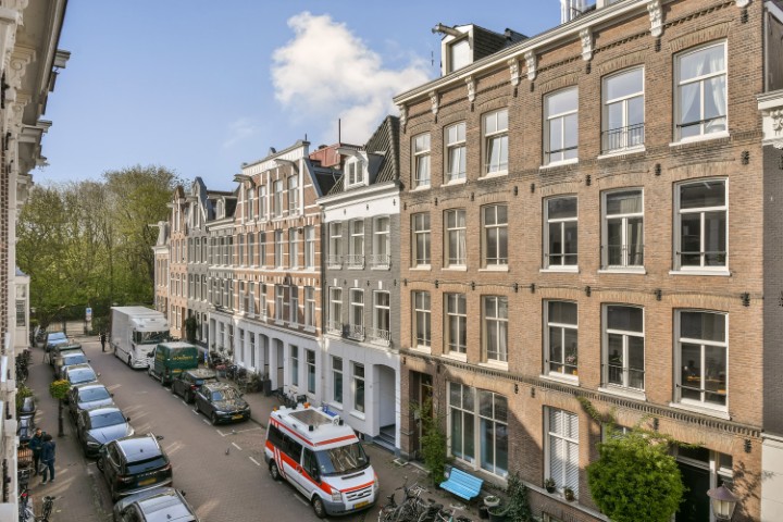 Reyer Anslostraat 11-2 1054KT, Amsterdam, Noord-Holland Nederland, 1 Slaapkamer Slaapkamers, 0 ,1 BadkamerBadkamers,Appartement,Huur,Reyer Anslostraat,0,1737