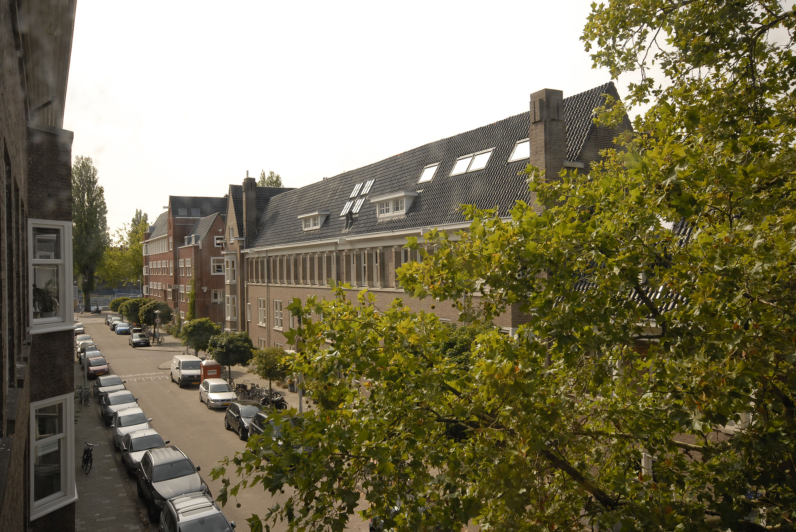 Tintorettostraat 17 II, Amsterdam, Noord-Holland Netherlands, 3 Slaapkamers Slaapkamers, 0 ,2 BadkamersBadkamers,Appartement,Huur,Tintorettostraat ,2,1738
