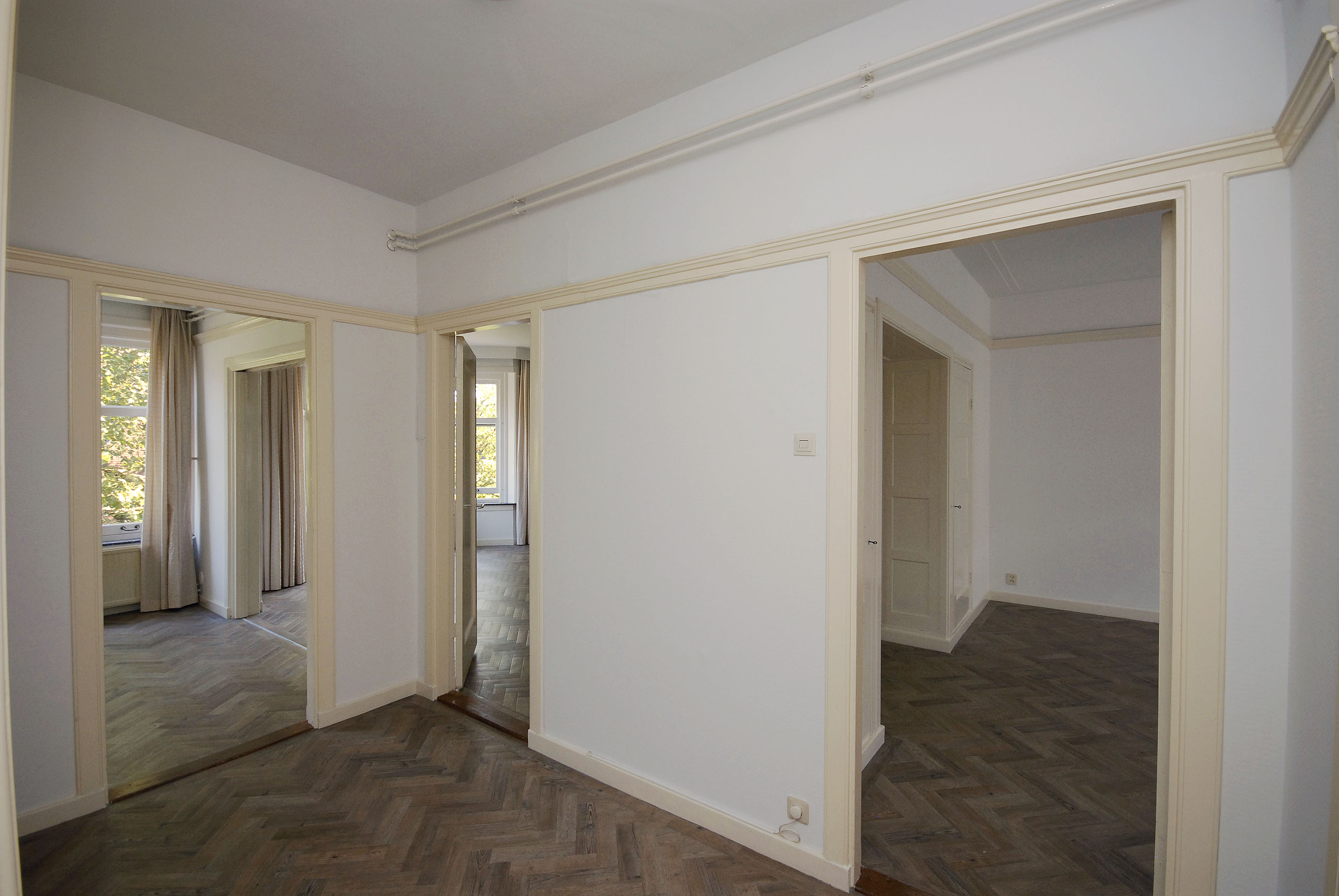 Tintorettostraat 17 II, Amsterdam, Noord-Holland Netherlands, 3 Slaapkamers Slaapkamers, 0 ,2 BadkamersBadkamers,Appartement,Huur,Tintorettostraat ,2,1738