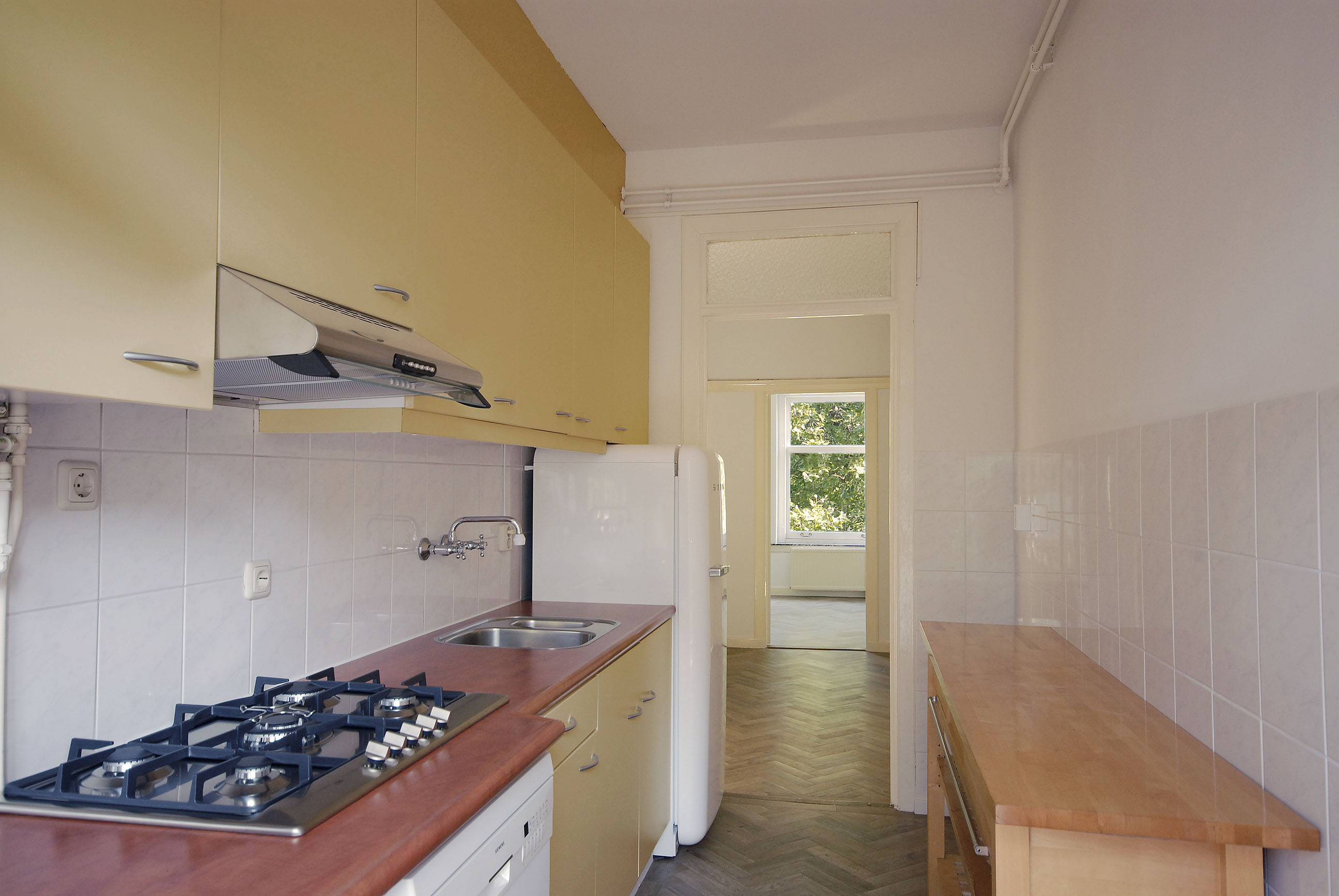 Tintorettostraat 17 II, Amsterdam, Noord-Holland Netherlands, 3 Slaapkamers Slaapkamers, 0 ,2 BadkamersBadkamers,Appartement,Huur,Tintorettostraat ,2,1738