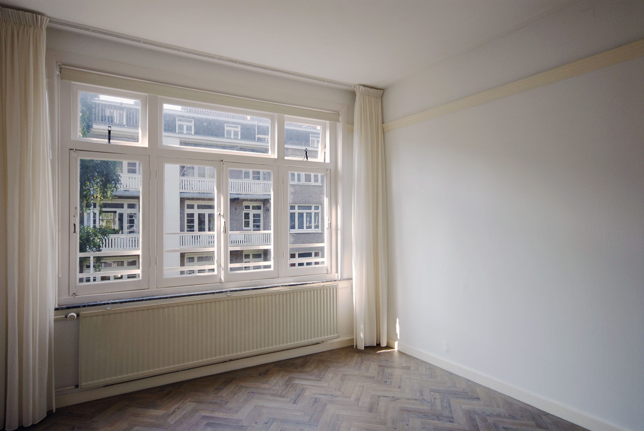 Tintorettostraat 17 II, Amsterdam, Noord-Holland Netherlands, 3 Slaapkamers Slaapkamers, 0 ,2 BadkamersBadkamers,Appartement,Huur,Tintorettostraat ,2,1738