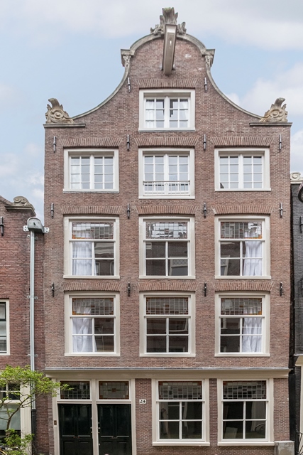 muur Kort geleden Afdeling Apartment For Rent Binnen Wieringerstraat , te Amsterdam – Valerius Rentals