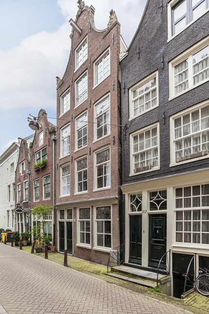 muur Kort geleden Afdeling Apartment For Rent Binnen Wieringerstraat , te Amsterdam – Valerius Rentals