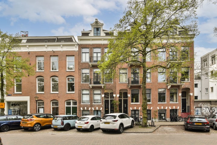 Kastanjeweg 6, Amsterdam, Noord-Holland Nederland, 2 Bedrooms Bedrooms, 0 ,1 BathroomBathrooms,Apartment,For Rent,Kastanjeweg,2,1740