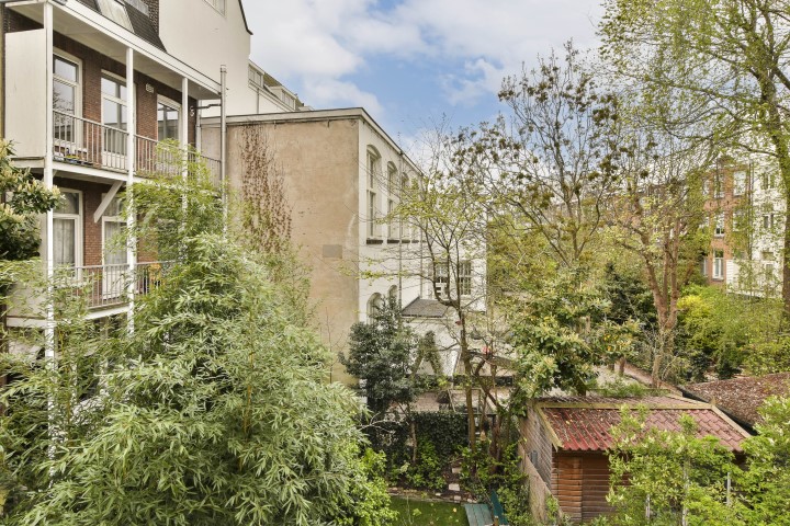 Kastanjeweg 6, Amsterdam, Noord-Holland Nederland, 2 Bedrooms Bedrooms, 0 ,1 BathroomBathrooms,Apartment,For Rent,Kastanjeweg,2,1740
