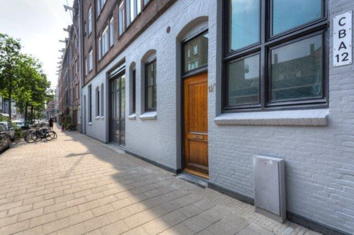 Sint Willibrordusstraat 12 D, Amsterdam, Noord-Holland Netherlands, 3 Bedrooms Bedrooms, 0 ,2 BathroomsBathrooms,Apartment,For Rent,Sint Willibrordusstraat ,0,1741